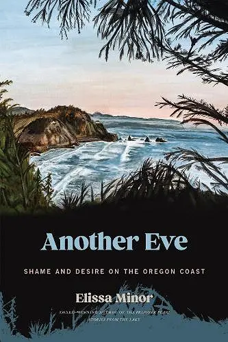 Another Eve cover