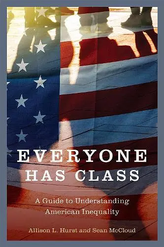 Everyone Has Class cover