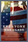 Everyone Has Class cover
