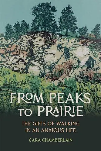 From Peaks to Prairie cover