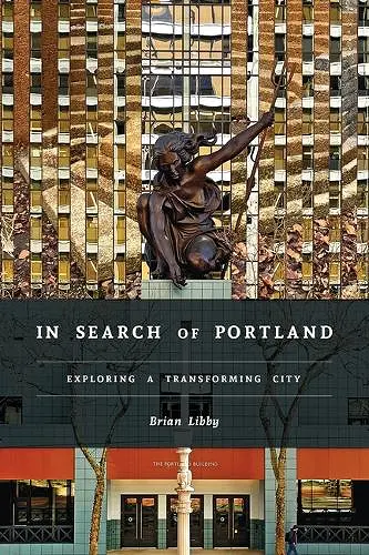 In Search of Portland cover