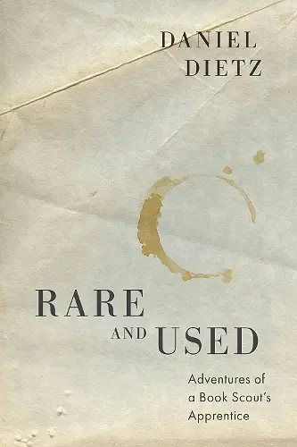 Rare and Used cover