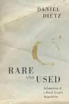Rare and Used cover
