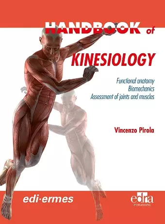 Handbook Of Kinesiology cover