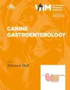 Canine Gastroenterology cover