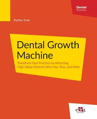 Dental Growth Machine cover