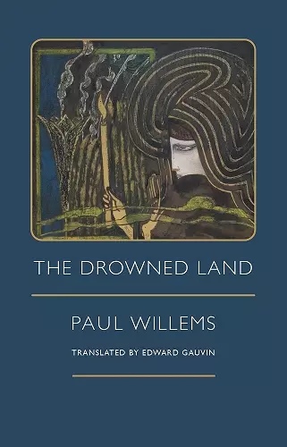 The Drowned Land cover