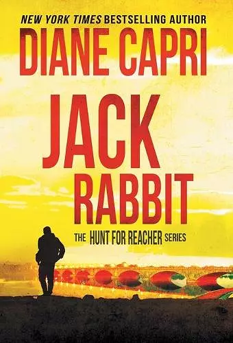 Jack Rabbit cover