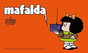 Mafalda cover