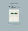 Wickerwork cover