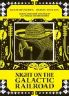 Night on the Galactic Railroad cover