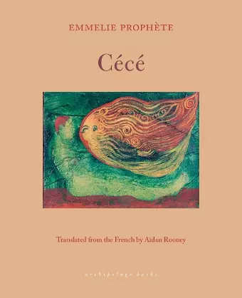 Cécé cover