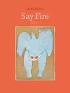 Say Fire cover