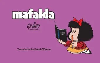 Mafalda cover