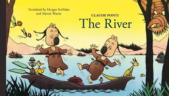 The River cover