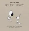 Bob & Hilbert cover