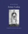Jérôme Lindon cover