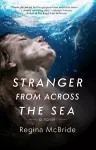 Stranger From Across the Sea cover