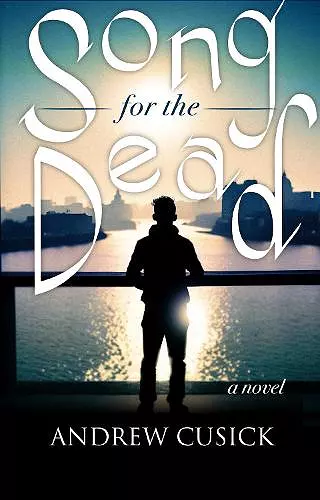 Song for the Dead cover