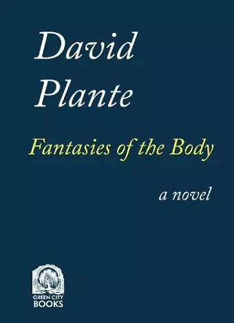 Fantasies of the Body cover