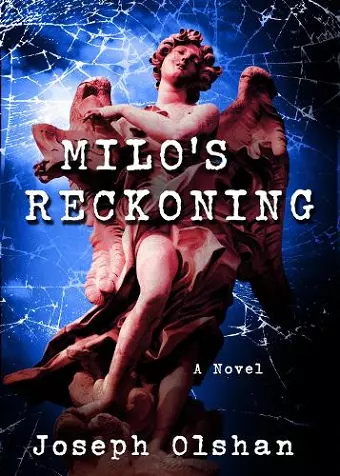Milo's Reckoning cover