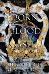 Born of Blood and Ash cover