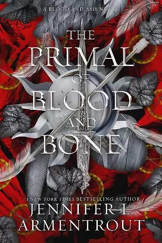 The Primal of Blood and Bone cover