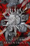 The Primal of Blood and Bone cover