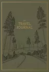 My Travel Journal cover