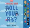 How Do You Roll Your R's? cover