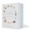 Our Little Library Vol. 3 cover