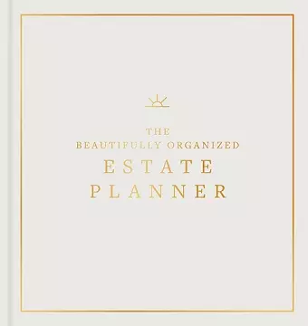 The Essential Estate Planner cover