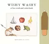 Wishy Washy (Water Reveal Edition) cover