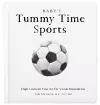Baby's Tummy Time Sports cover