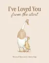 I've Loved You from the Start cover