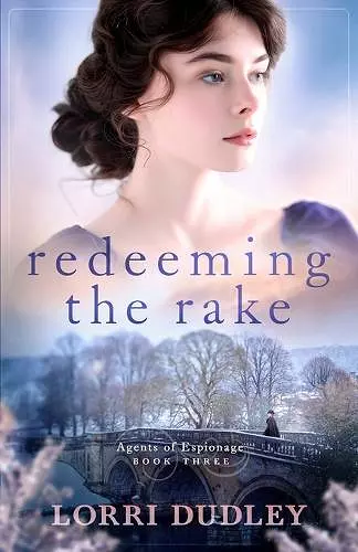 Redeeming the Rake cover