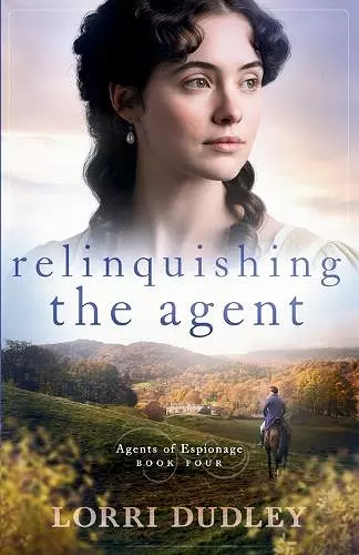 Relinquishing the Agent cover
