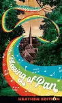 The Blessing of Pan (Heathen Edition) cover