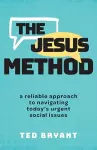 The Jesus Method cover