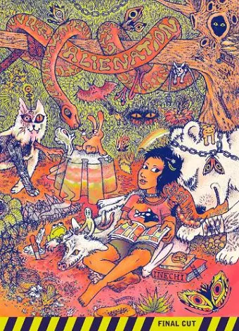 Alienation: Final Cut cover