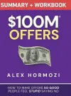$100M Offers Summary and Workbook cover