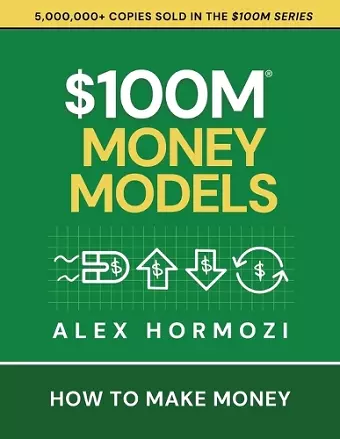 $100m Money Models cover