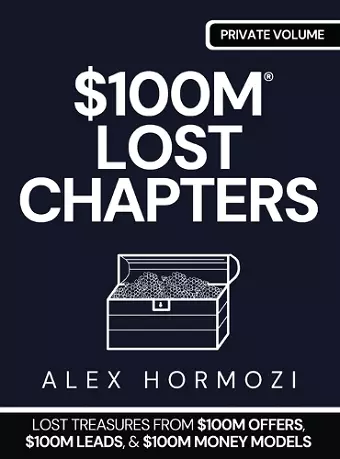 $100m Lost Chapters cover