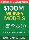 $100M Money Models Summary and Workbook cover