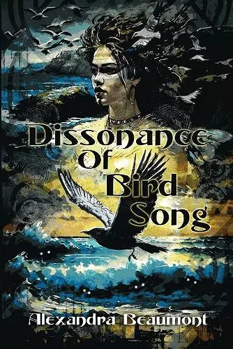 Dissonance of Bird Song cover