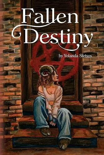 Fallen Destiny cover