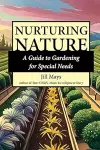 Nurturing Nature cover