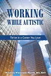 Working While Autistic cover