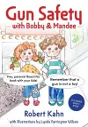Bobby and Mandee's Gun Safety Book cover
