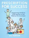 Prescription for Success cover